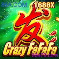 CrazyFaFaFa: Explorando o Mundo do Jogo com 86A.COM