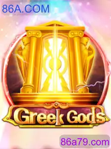 Explorando o Fascinante Mundo do GreekGods: Um Mergulho no Universo Mitológico de 86A.COM