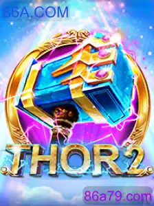 Thor2: Uma Aventura Épica com a Palavra-Chave 86A.COM